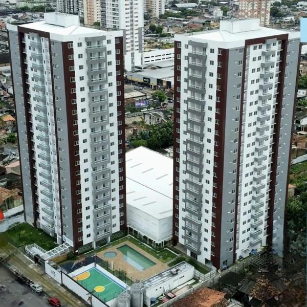 Residencial Foz do Iguaçu