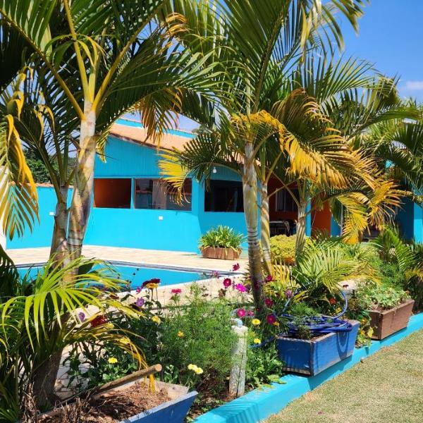 Chacara Bella Azul - Foto 3