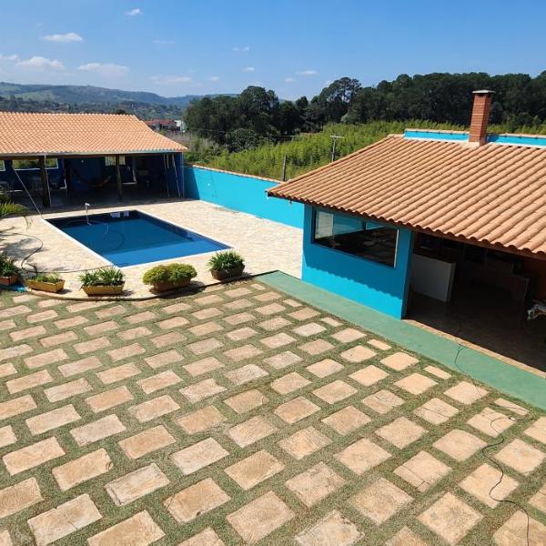 Chacara Bella Azul