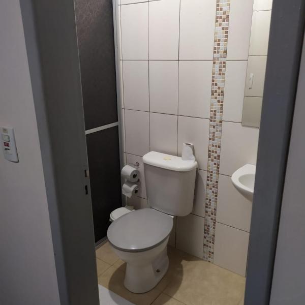 Rocha's Hotel - Foto 3