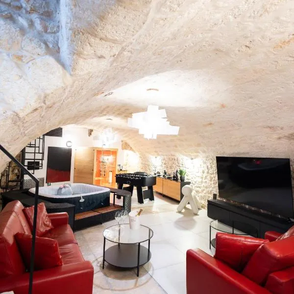 Dimora San Rocco, hotel v destinaci Molfetta