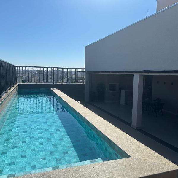 UDI House - Studio com piscina - Foto 4