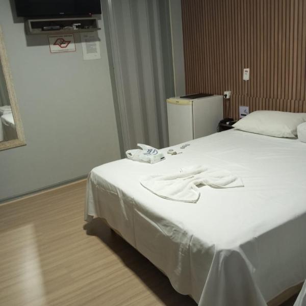 Rocha's Hotel - Foto 2