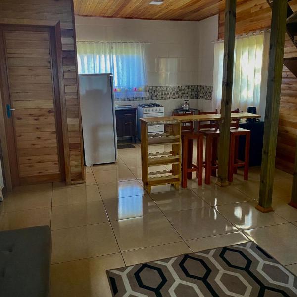 Cabana Mundo Novo - Foto 4