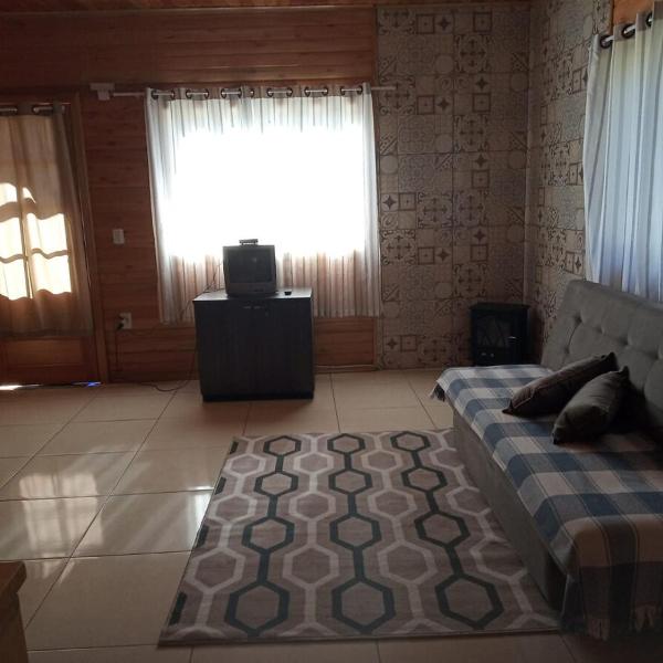 Cabana Mundo Novo - Foto 5