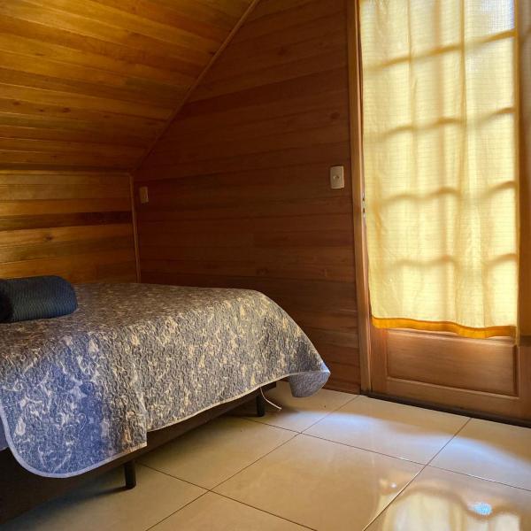 Cabana Mundo Novo - Foto 2