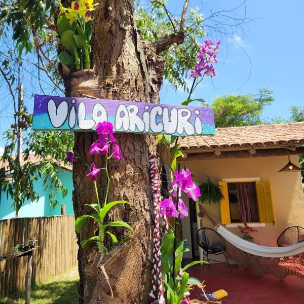 Vila Aricuri