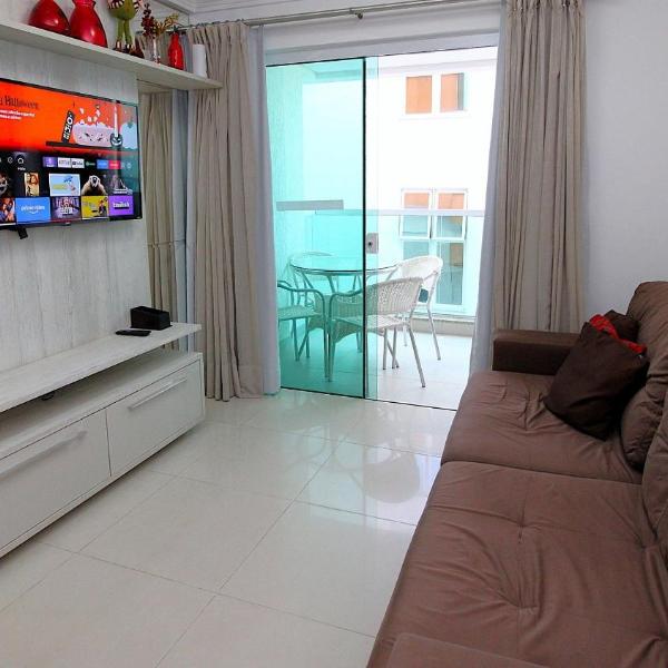 1057 - Apartamento para locação em Bombinhas - Foto 5