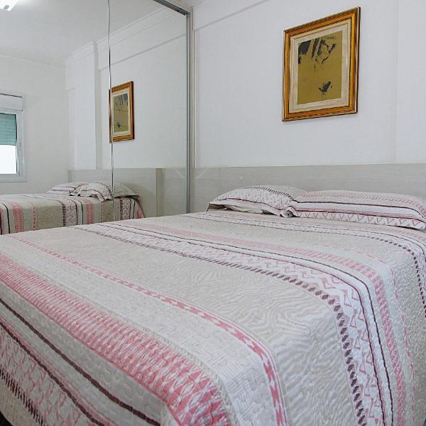 1057 - Apartamento para locação em Bombinhas - Foto 2