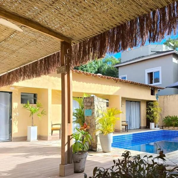 Pousada Villa Encanto - Foto 4