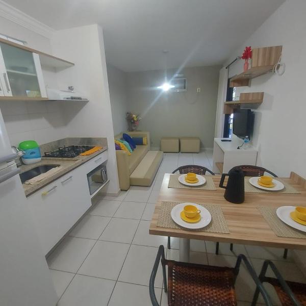 Enseada Náutico Caldas Novas - Foto 5