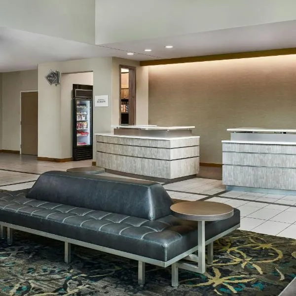 Residence Inn by Marriott Rapid City, hotel din Rapid City