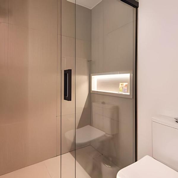 Studio 100m Oscar Freire | Wifi | Ar Condicionado - Foto 3