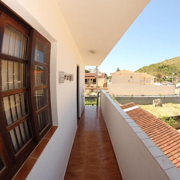 Casa aconchegante na Prainha