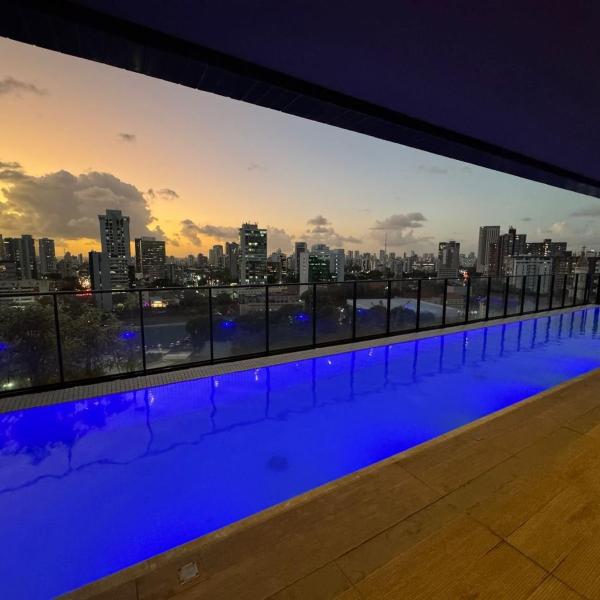 TOLIVE One - Recife by Maximus