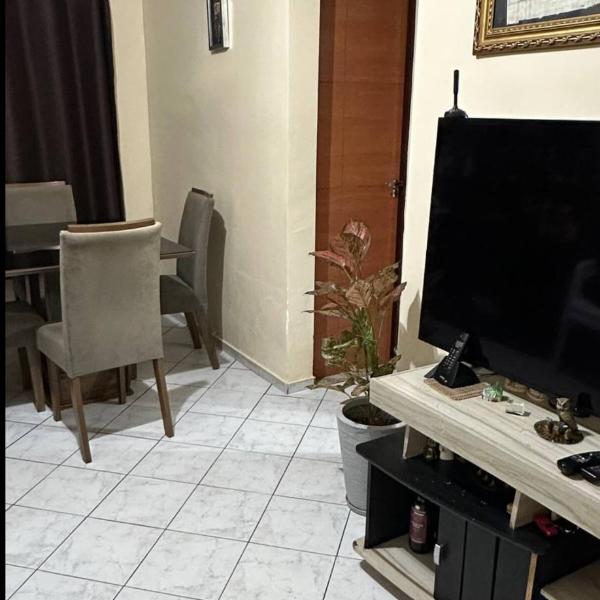 Quarto Privativo COP30