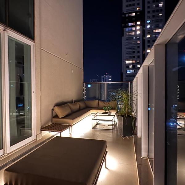 Duplex com terraço privativo no setor Bueno - Foto 5