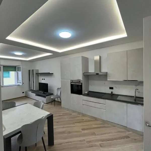 Cantalupo 3, hotel in Cantalupo