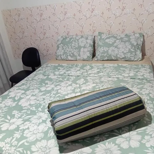 Suíte aconchegante, hotell sihtkohas Palmas