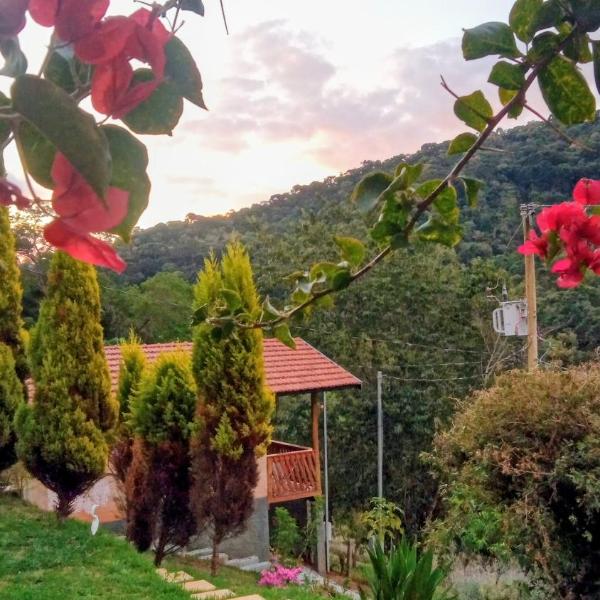 Sonho na Serra Chalé 1 - Foto 3