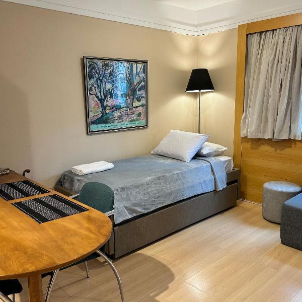 Top Stay Inn 3 min Av Paulista - Foto 2