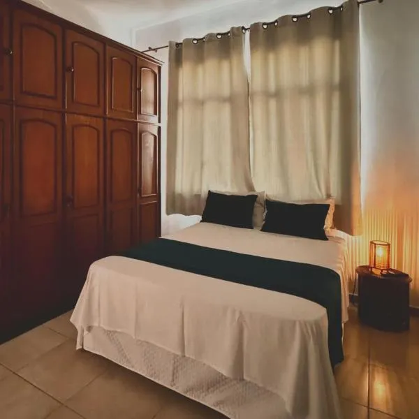Canto da Lapa, hotel in Rio de Janeiro