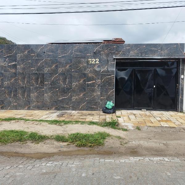 Casa São Sebastião