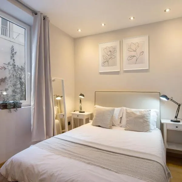 Casa Viola, hotel en Faro