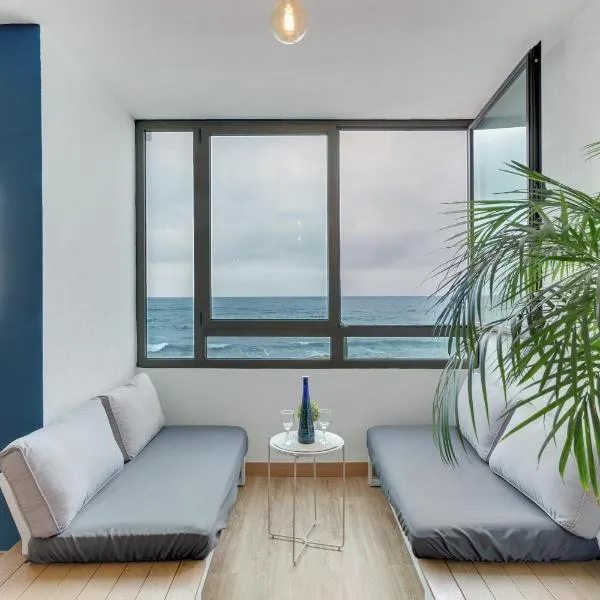 Casa Adrimar, hotel di Cabo Verde