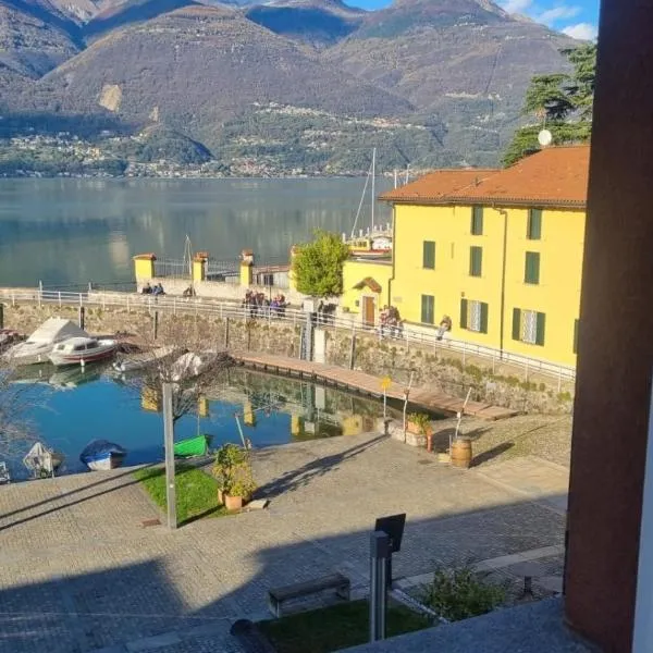 Colico Center, Hotel in Colico