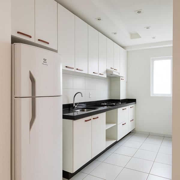 Apartamento para COP30
