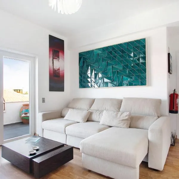 Apartamento da Alegria, hotel in Caldas da Rainha