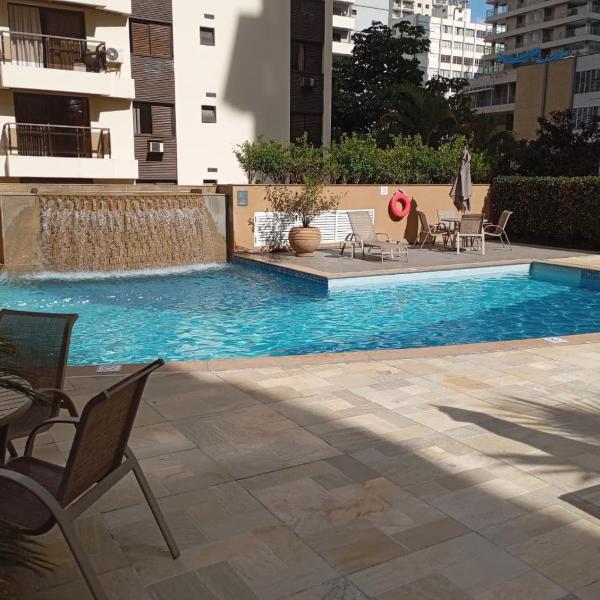 Suite Confort inn Jardins- AV PAULISTA - Foto 4