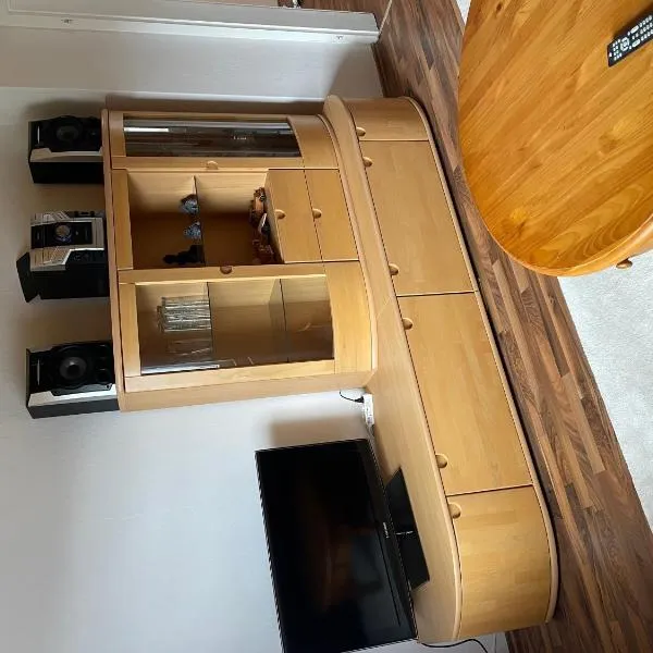 Ferienwohnung Nickel, hotel di Hofstetten