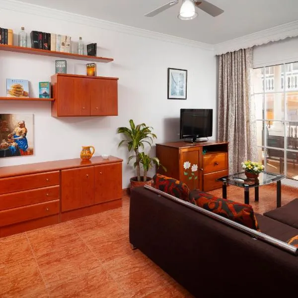 Apartamento Dayca, Hotel in Torrox-Costa