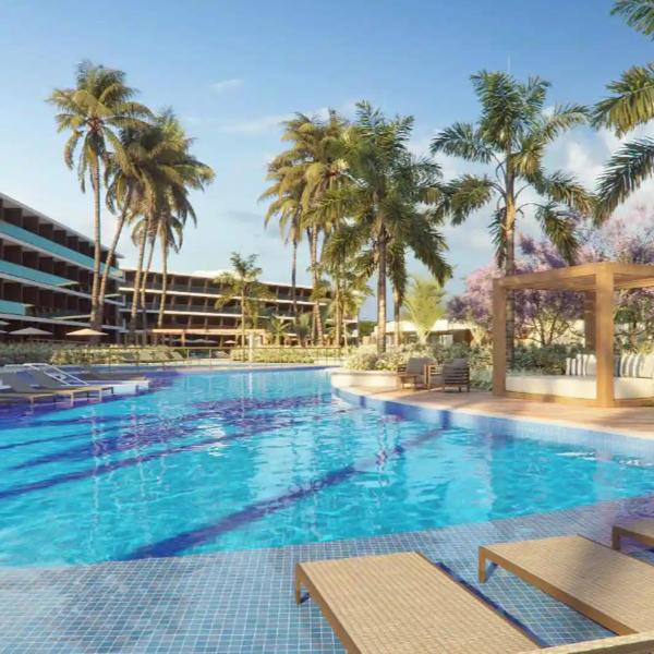Studio Resort Beach Class – Porto de Galinhas