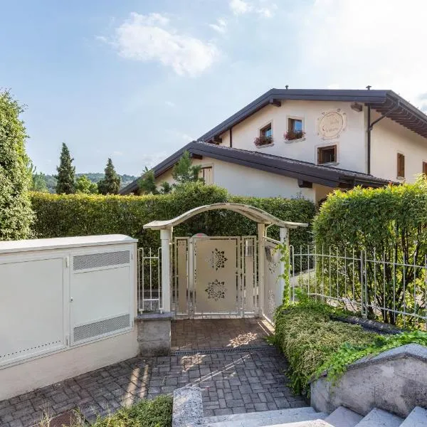 Kastel's house, hotel v destinaci Roe