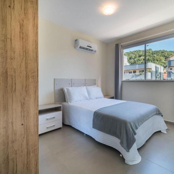 1015 - Excelente apartamento em Bombinhas - Foto 2