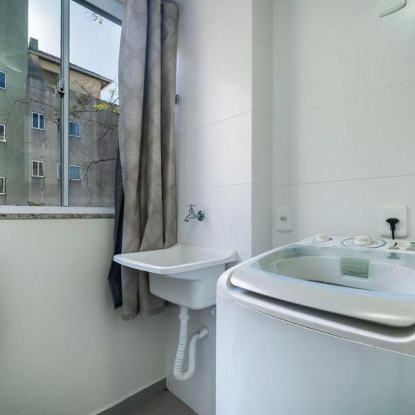 1015 - Excelente apartamento em Bombinhas - Foto 3