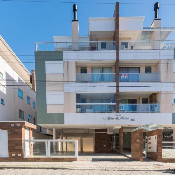 1015 - Excelente apartamento em Bombinhas - Foto 5