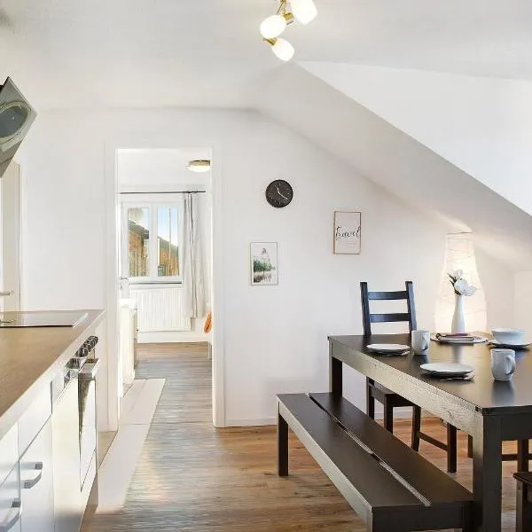 Horst, khách sạn ở Perach