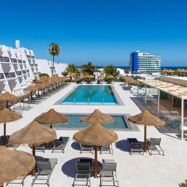 Sol Fuerteventura Jandia - All Suites, hotel v destinaci Morro del Jable