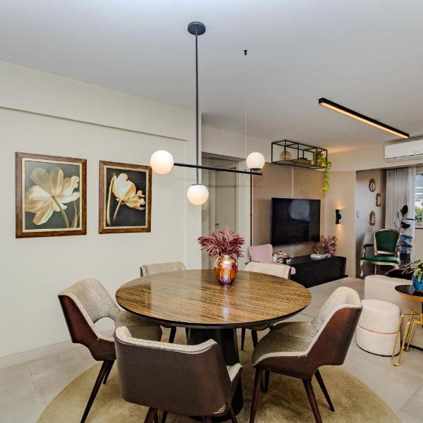 Apartamento da Alice