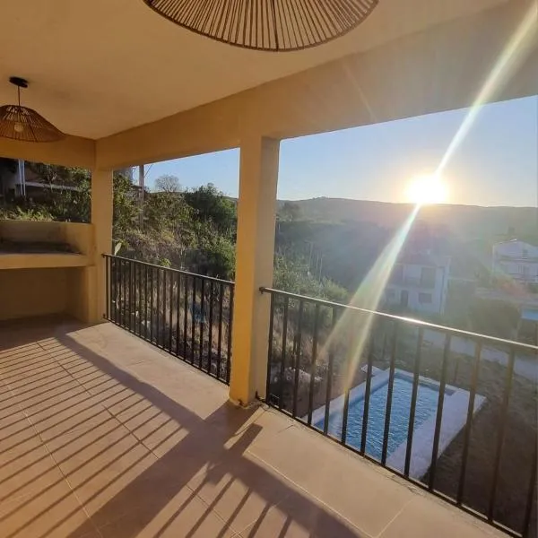 Casa de Tanti, hotell sihtkohas Tanti