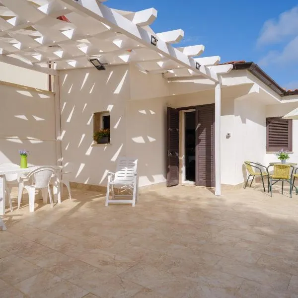 Villa Namastè, hotel in Porto Cesareo