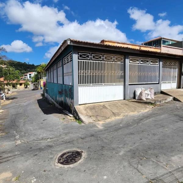 Casa Prática no Coração de Viçosa