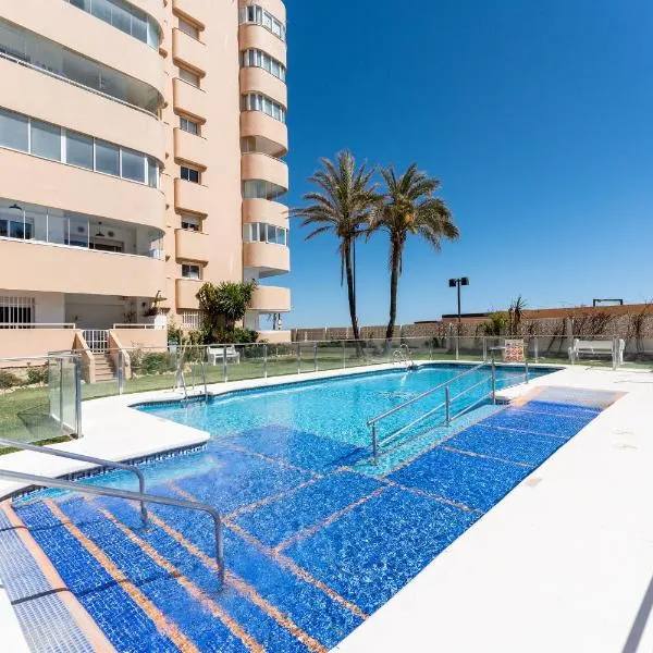 El Rey, hotel in Fuengirola