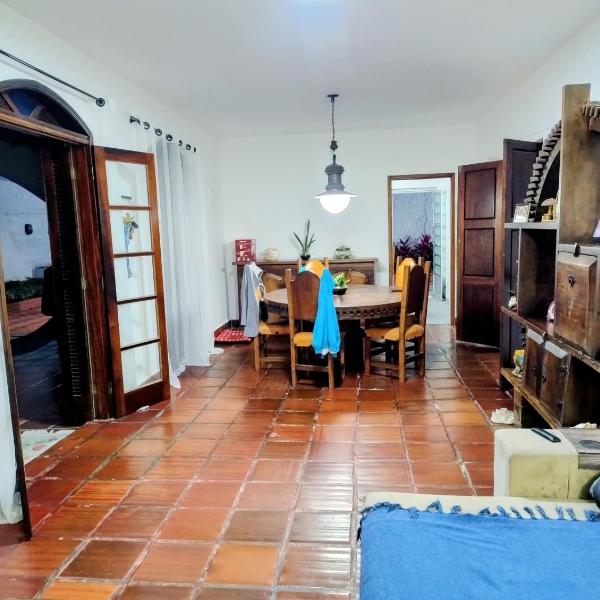 Casa Aconchegante para até 6 Pessoas a 100m do Mar - Foto 5