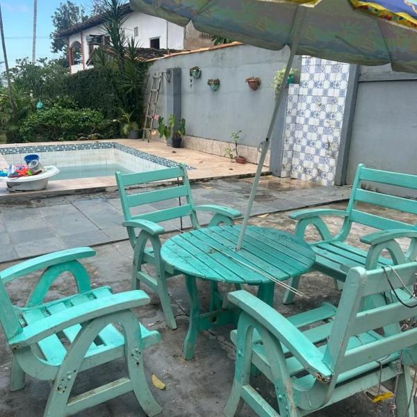 Beira Mar Casa - Mosqueiro