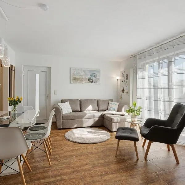 Lake House Boutique Ferienwohnung、アレンスバッハのホテル